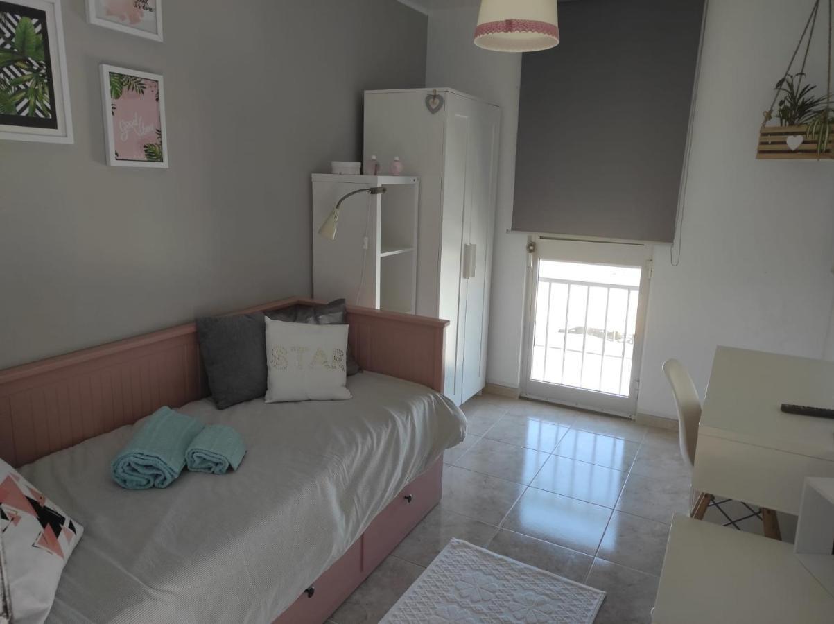 Pe N'Areia Gamboa Beach T3 เปนิช ภายนอก รูปภาพ